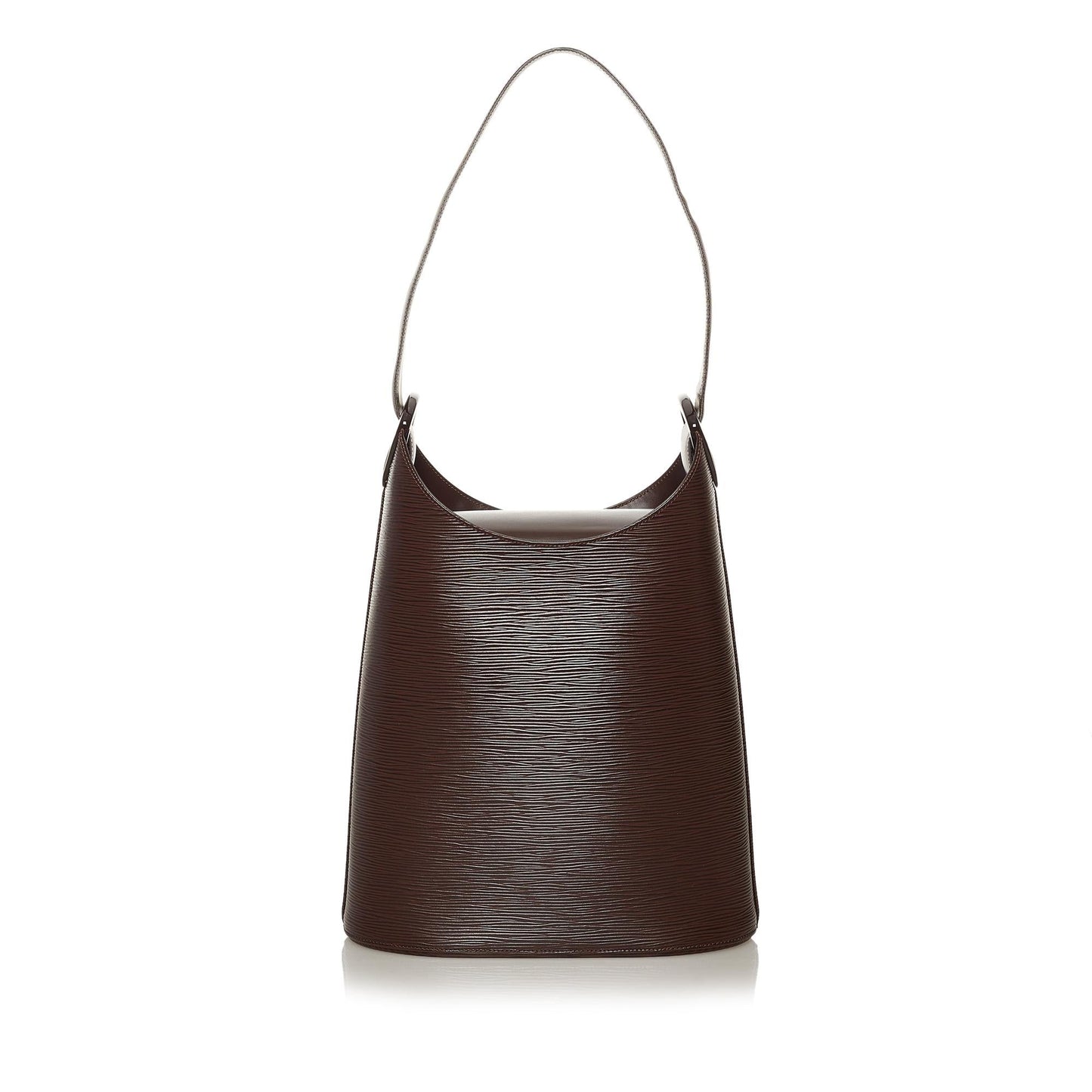 Louis Vuitton Epi Sac Verseau (SHG-28396)