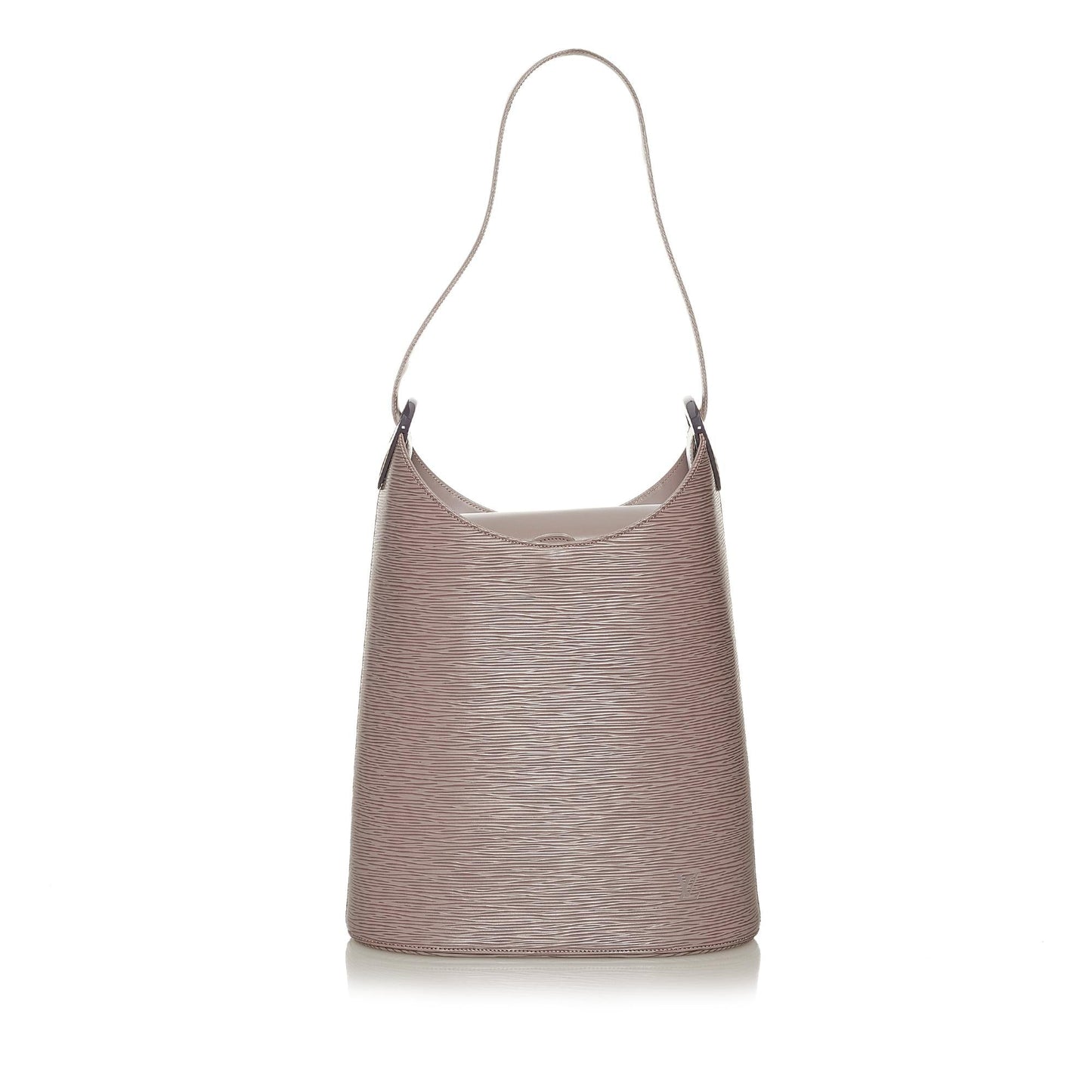 Louis Vuitton Epi Sac Verseau (SHG-28642)