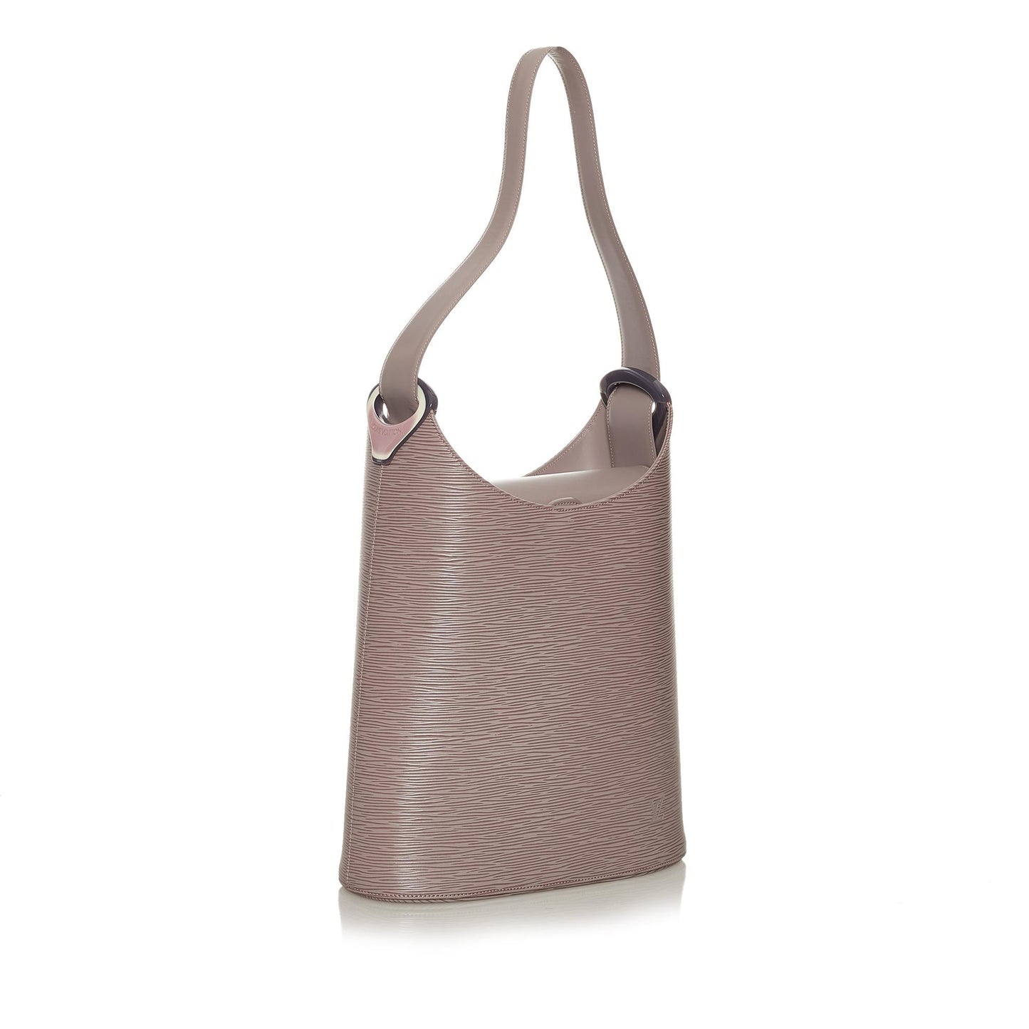 Louis Vuitton Epi Sac Verseau (SHG-28642)