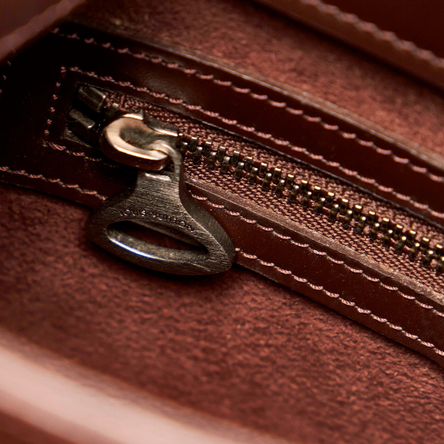 Louis Vuitton Epi Sac Verseau (SHG-30210)
