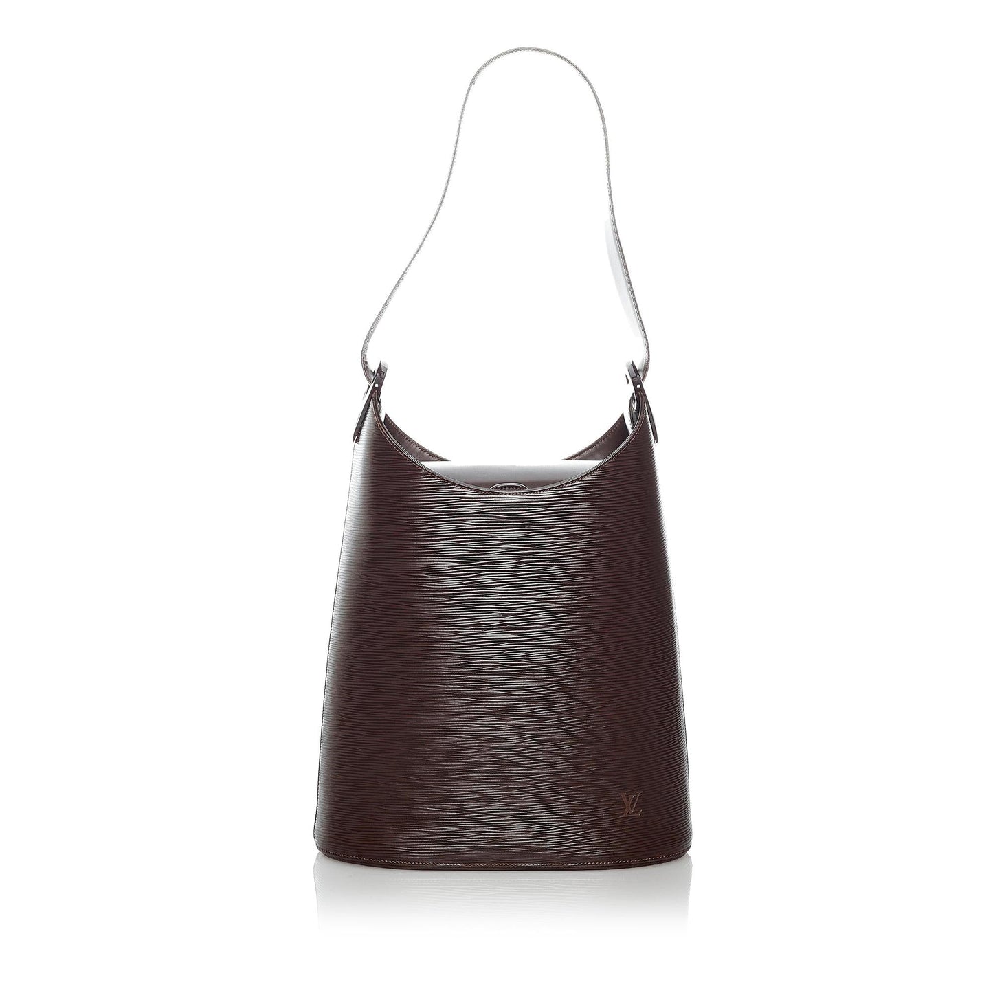Louis Vuitton Epi Sac Verseau (SHG-30210)