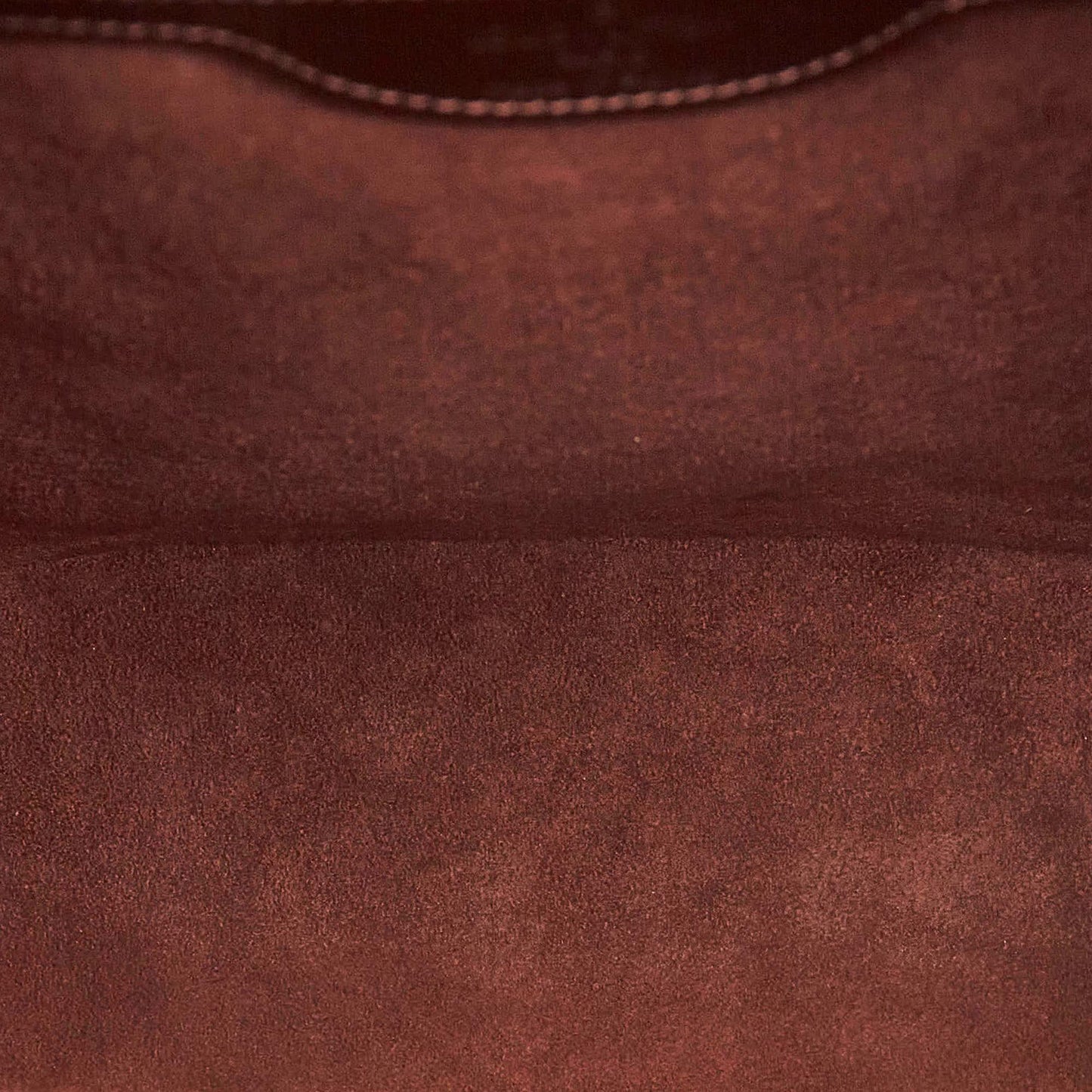 Louis Vuitton Epi Sac Verseau (SHG-30210)