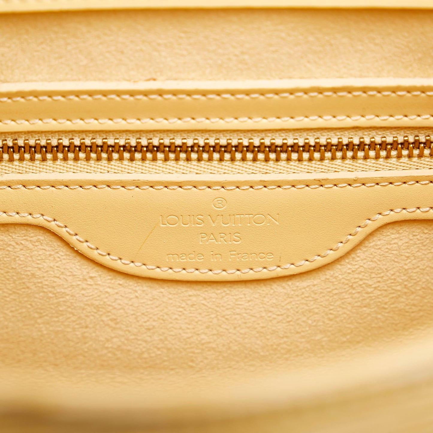 Louis Vuitton Epi Sac Verseau (SHG-30305)