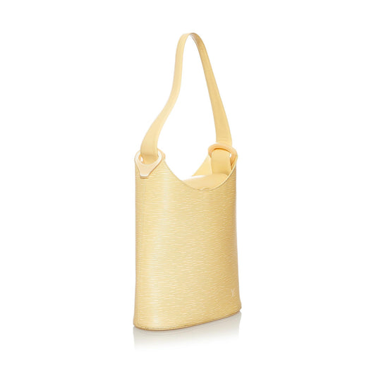 Louis Vuitton Epi Sac Verseau (SHG-30305)