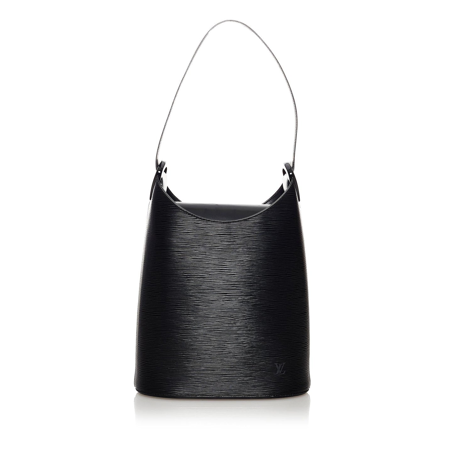 Louis Vuitton Epi Sac Verseau (SHG-31076)