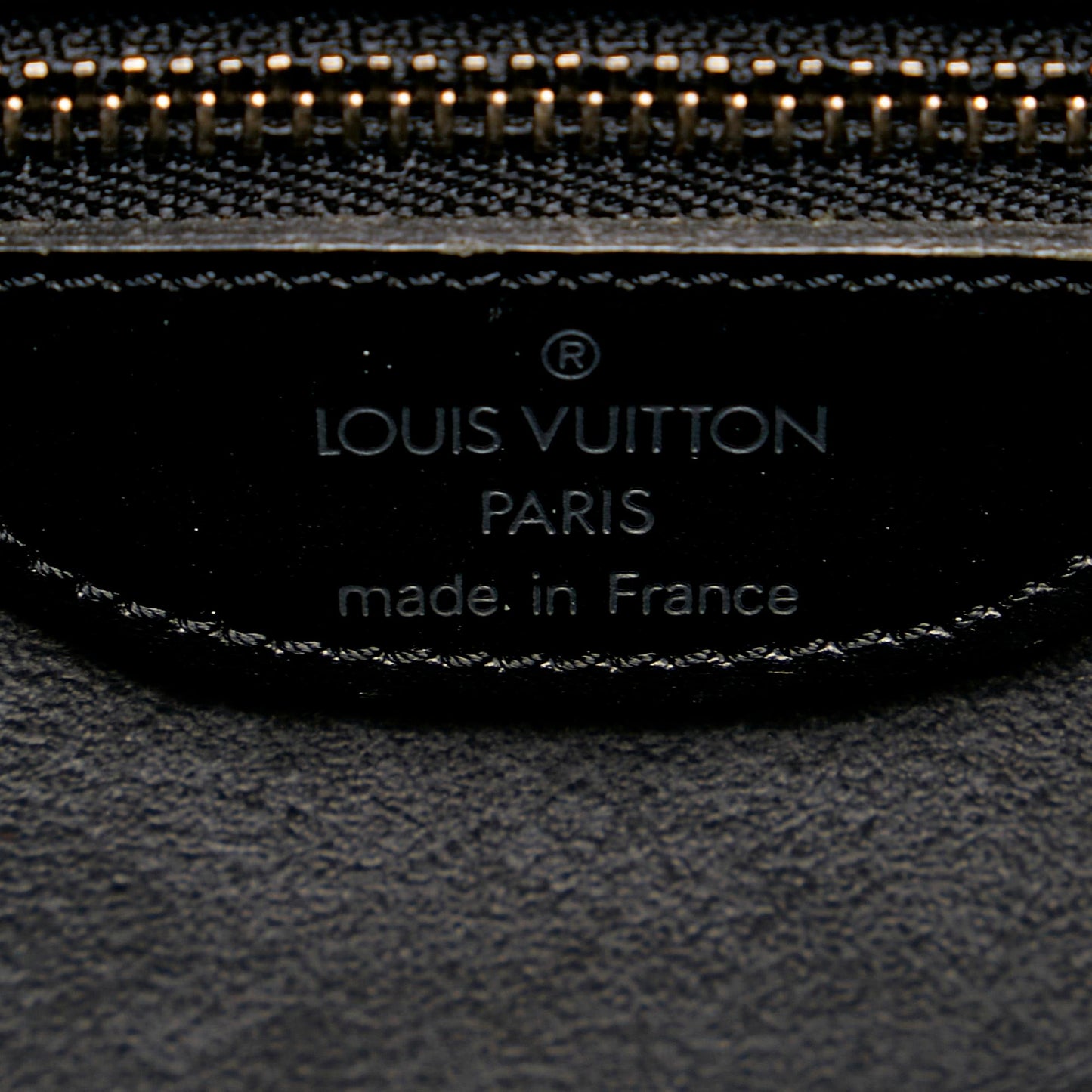 Louis Vuitton Epi Sac Verseau (SHG-31076)