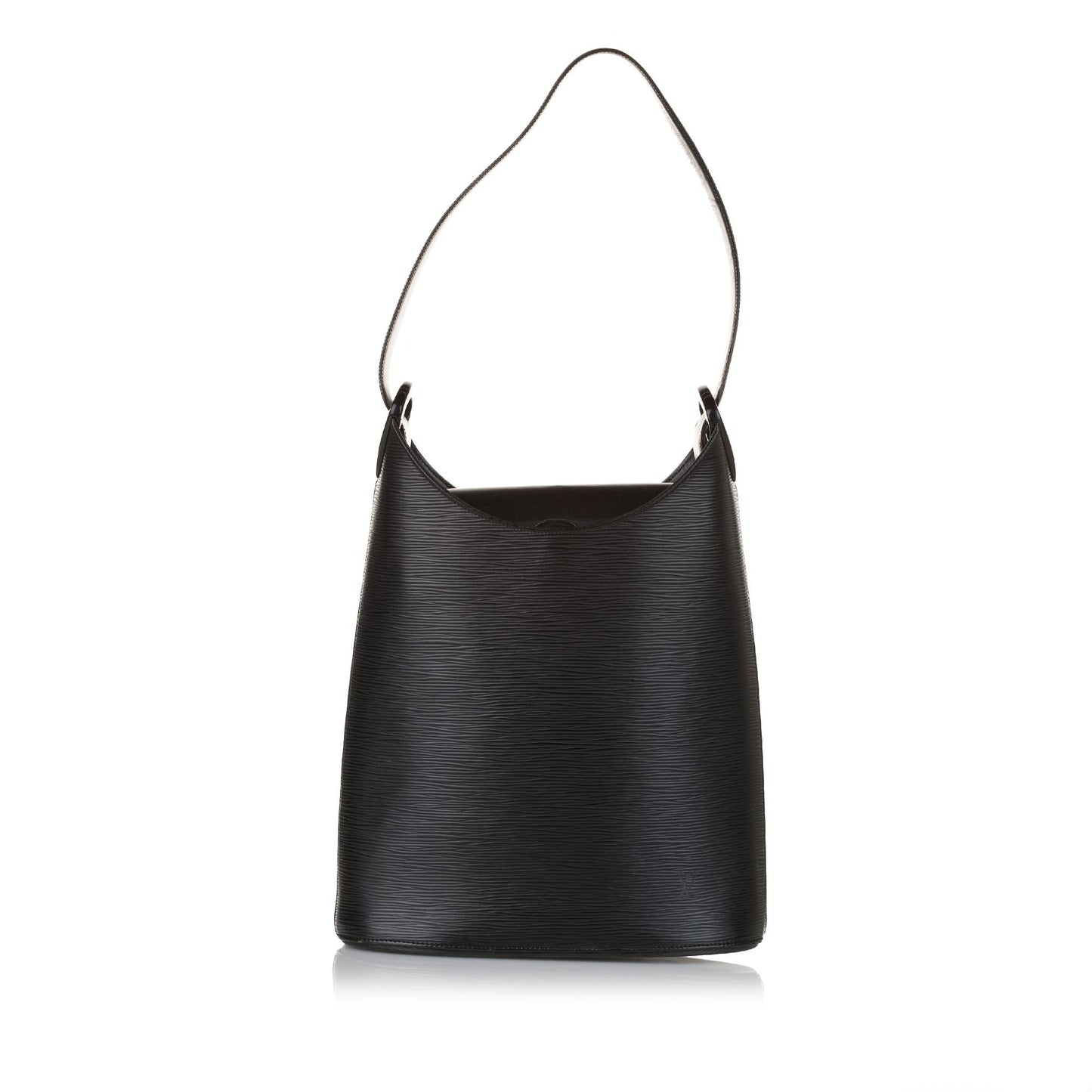 Louis Vuitton Epi Sac Verseau (SHG-31251)