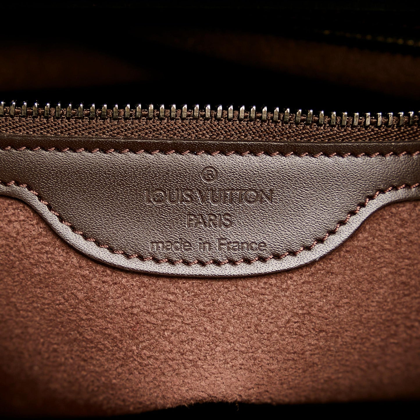 Louis Vuitton Epi Sac Verseau (SHG-36880)