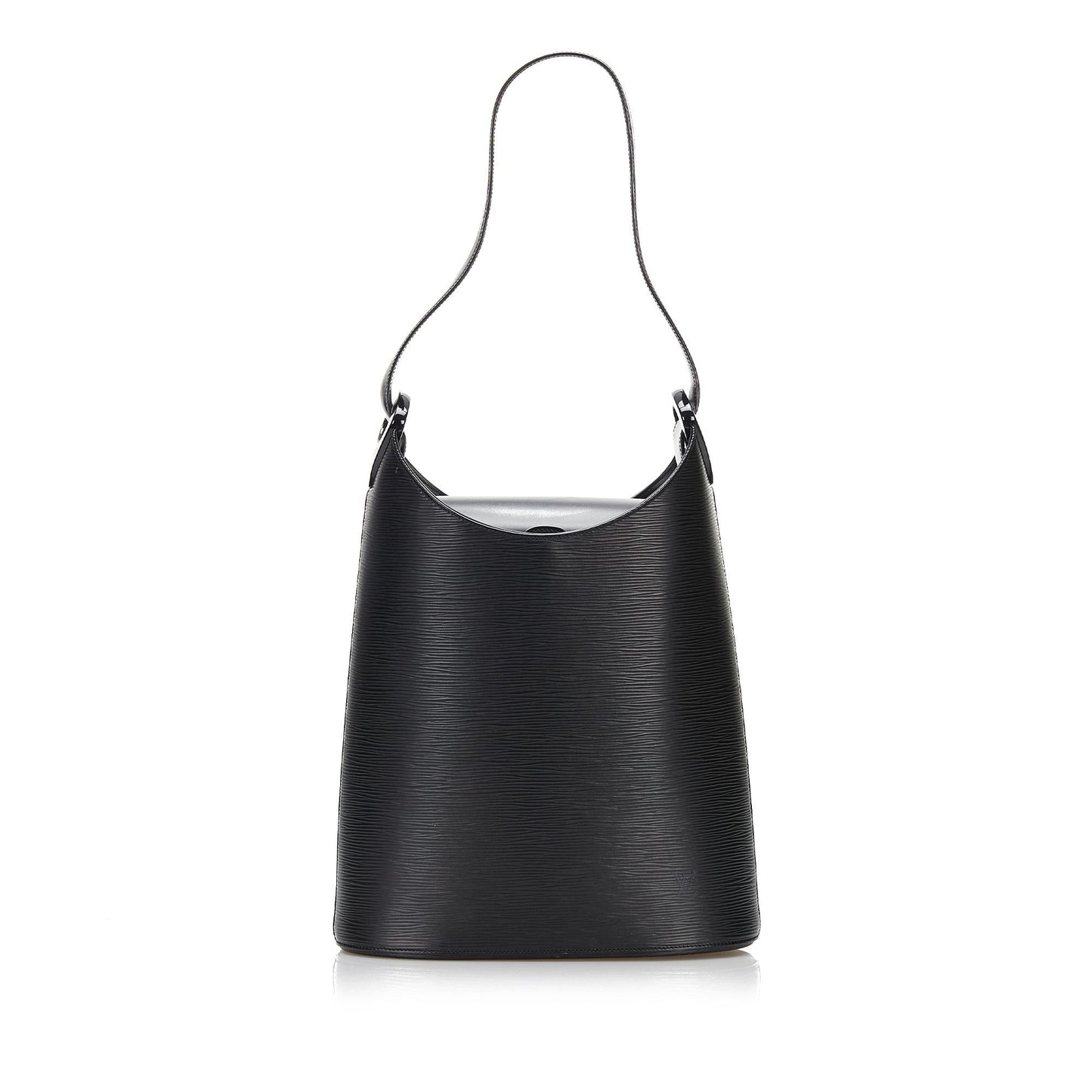 Louis Vuitton Epi Sac Verseau (SHG-37810)