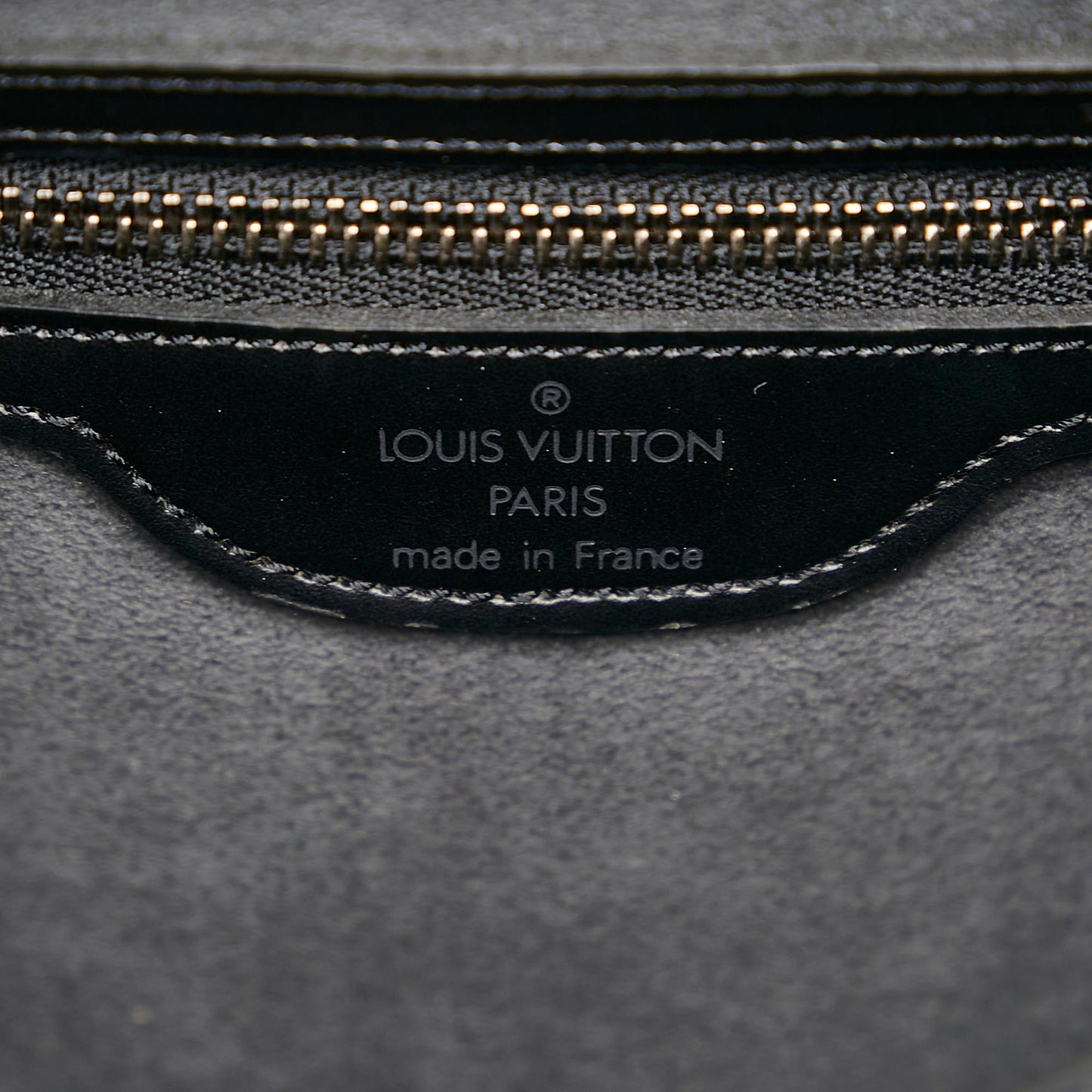 Louis Vuitton Epi Sac Verseau (SHG-37810)