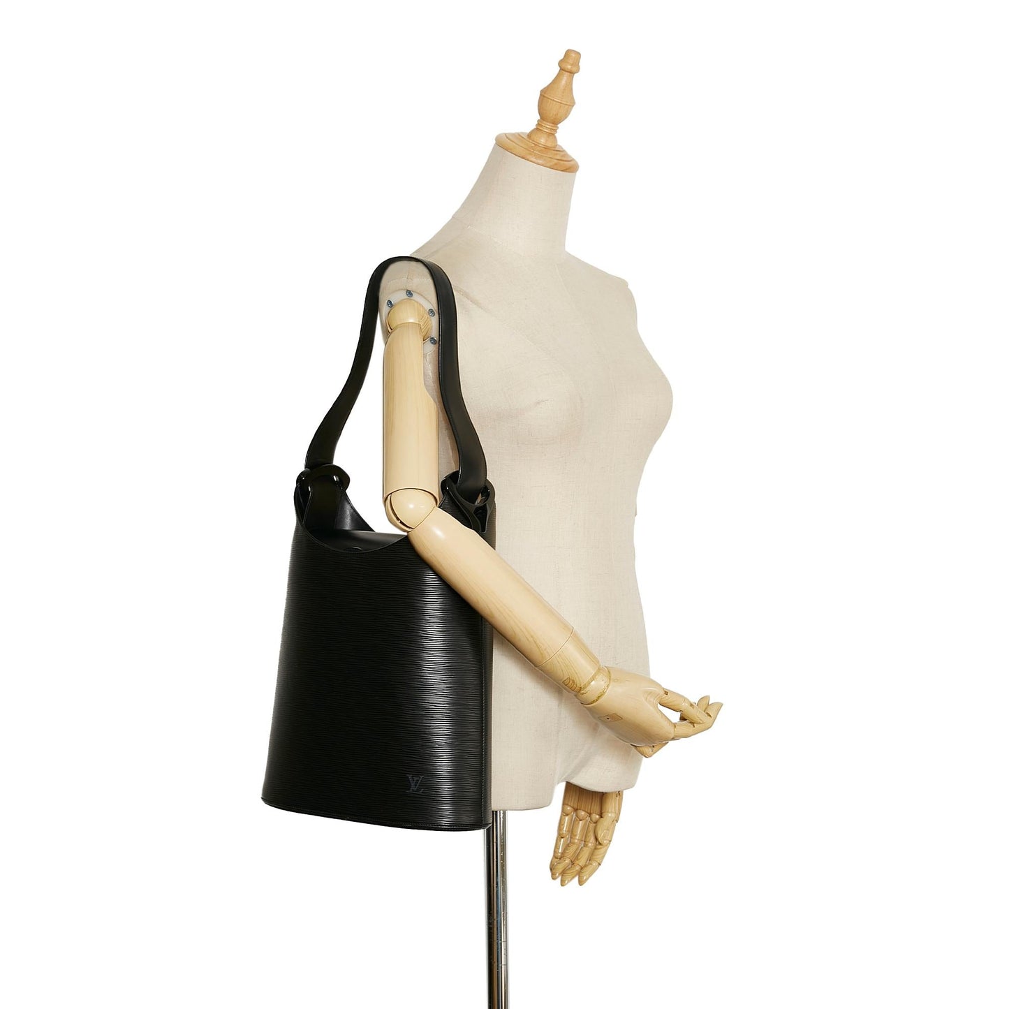 Louis Vuitton Epi Sac Verseau (SHG-37810)