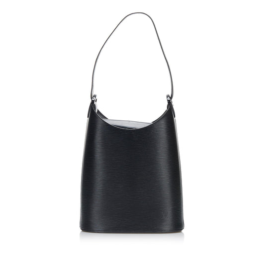 Louis Vuitton Epi Sac Verseau (SHG-rmArIT)