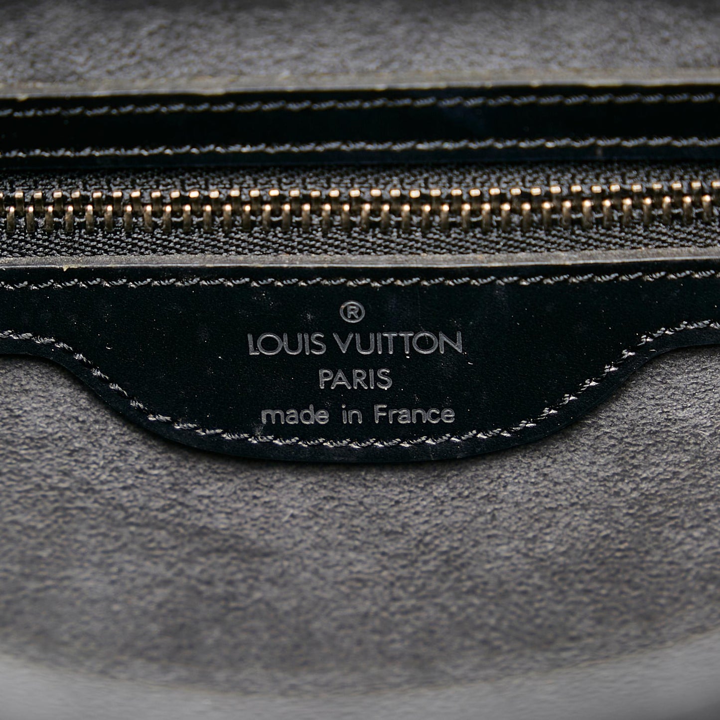 Louis Vuitton Epi Sac Verseau (SHG-rmArIT)