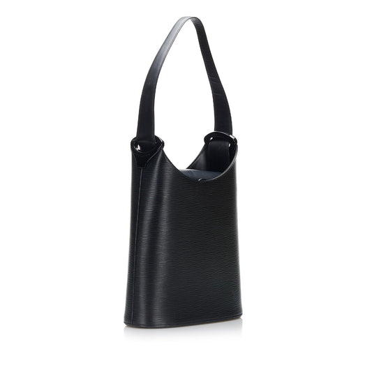 Louis Vuitton Epi Sac Verseau (SHG-rmArIT)