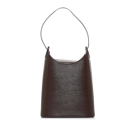 Louis Vuitton Epi Sac Verseau (SHG-cpV39d)