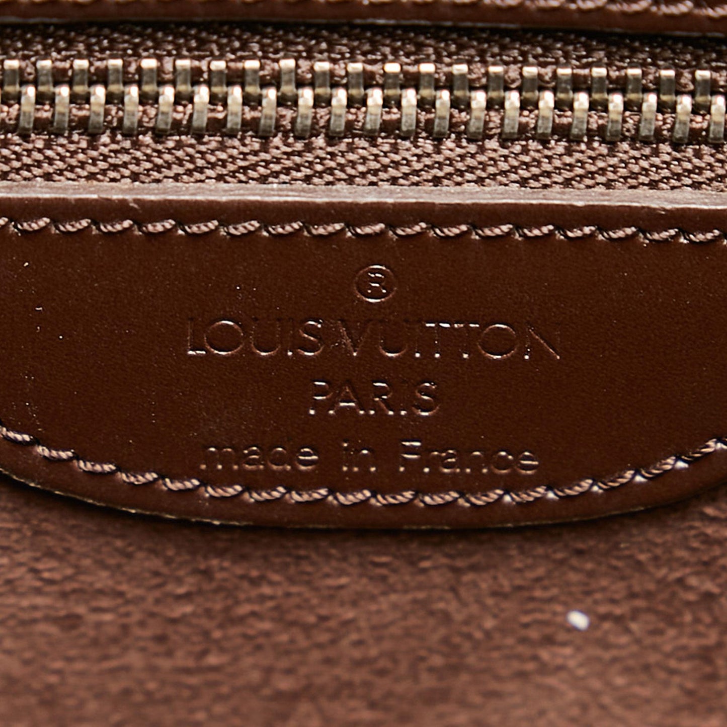 Louis Vuitton Epi Sac Verseau (SHG-x0ccDl)