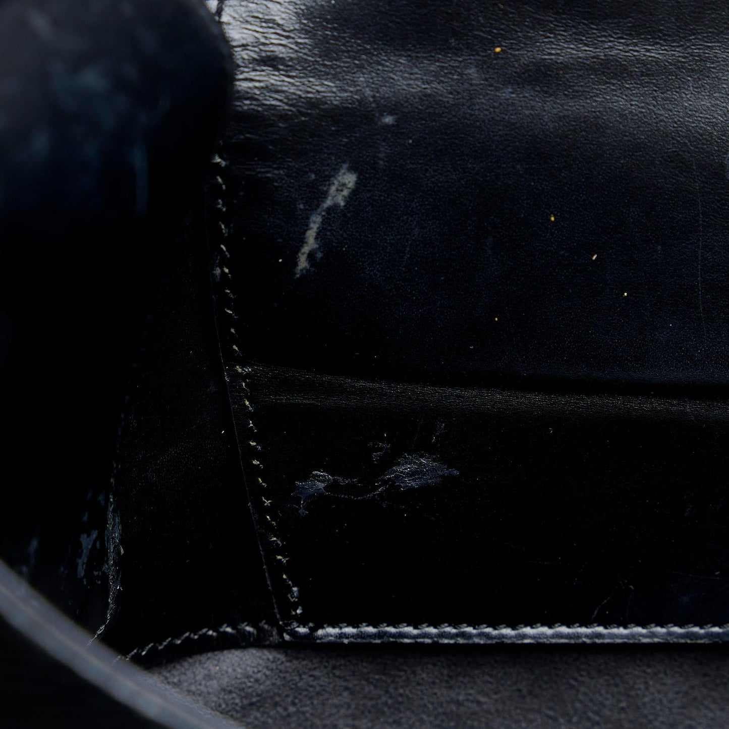Louis Vuitton Epi Sac Verseau (SHG-llGOVg)