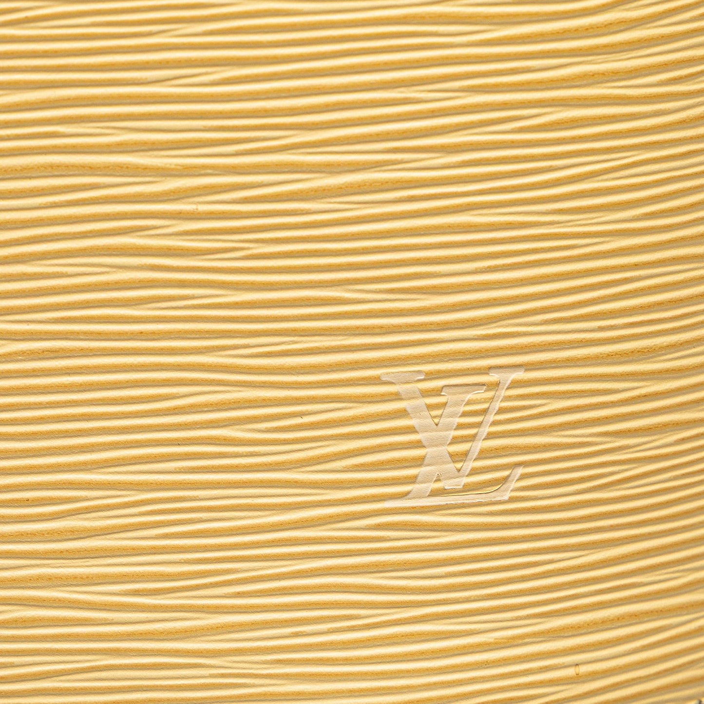 Louis Vuitton Epi Sac Verseau