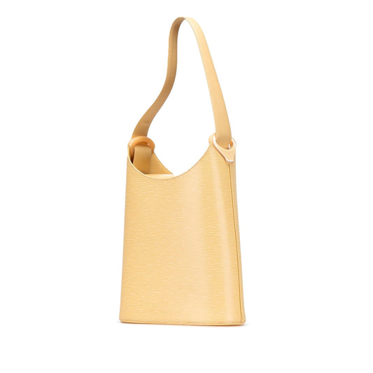 Louis Vuitton Epi Sac Verseau