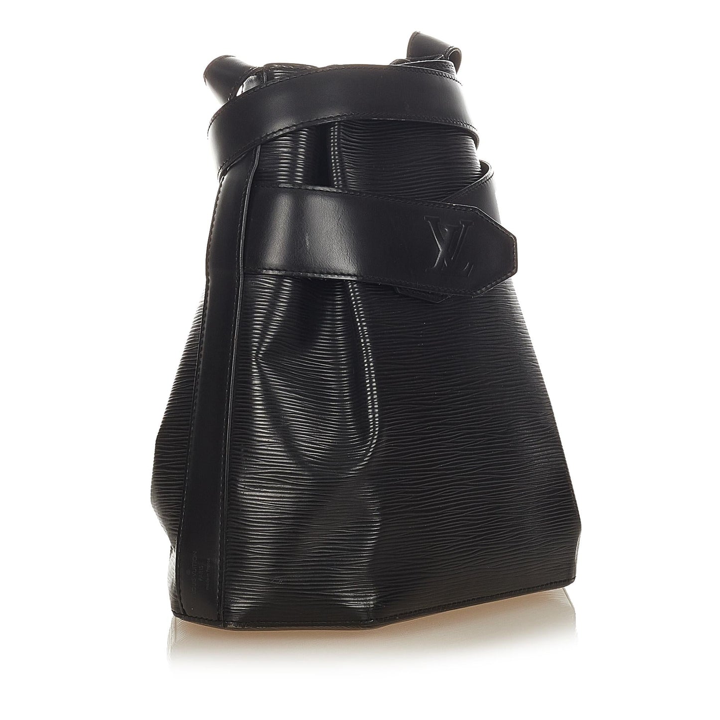 Louis Vuitton Epi Sac dEpaule (SHG-25859)