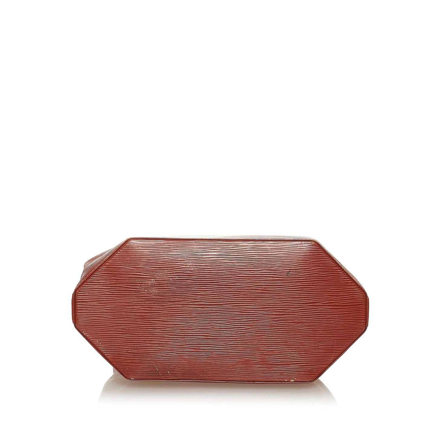 Louis Vuitton Epi Sac dEpaule (SHG-27329)