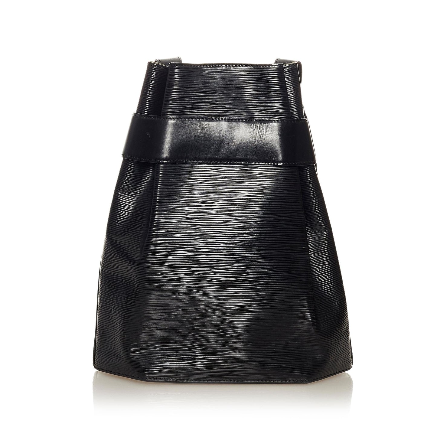 Louis Vuitton Epi Sac dEpaule (SHG-27510)