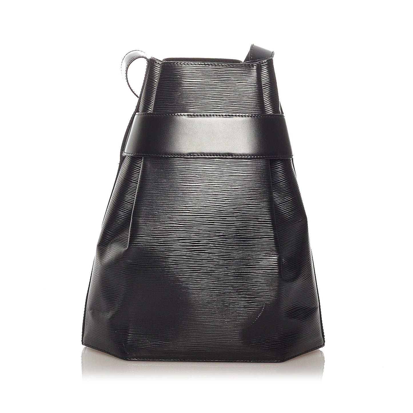 Louis Vuitton Epi Sac dEpaule (SHG-27587)