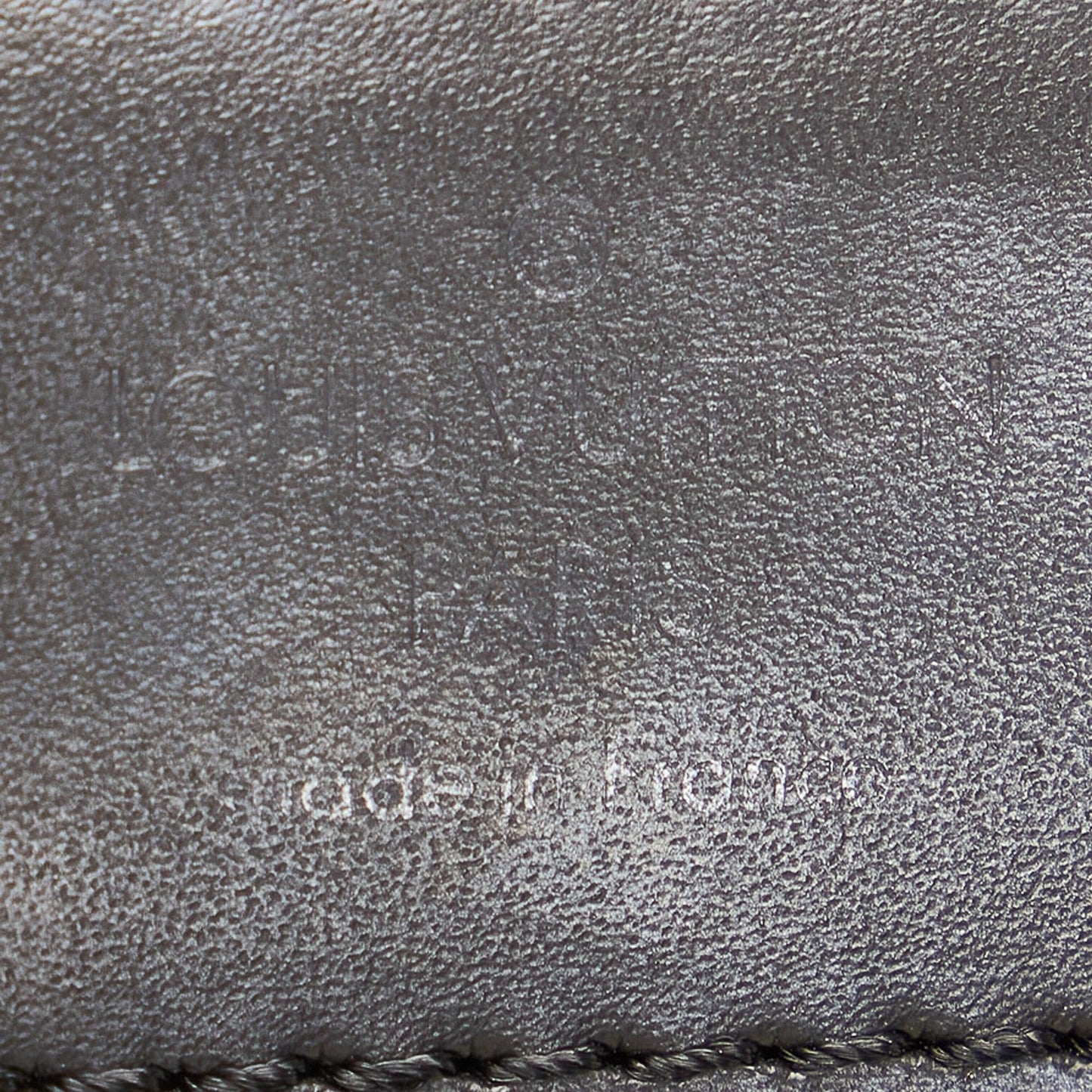 Louis Vuitton Epi Sac dEpaule (SHG-27587)