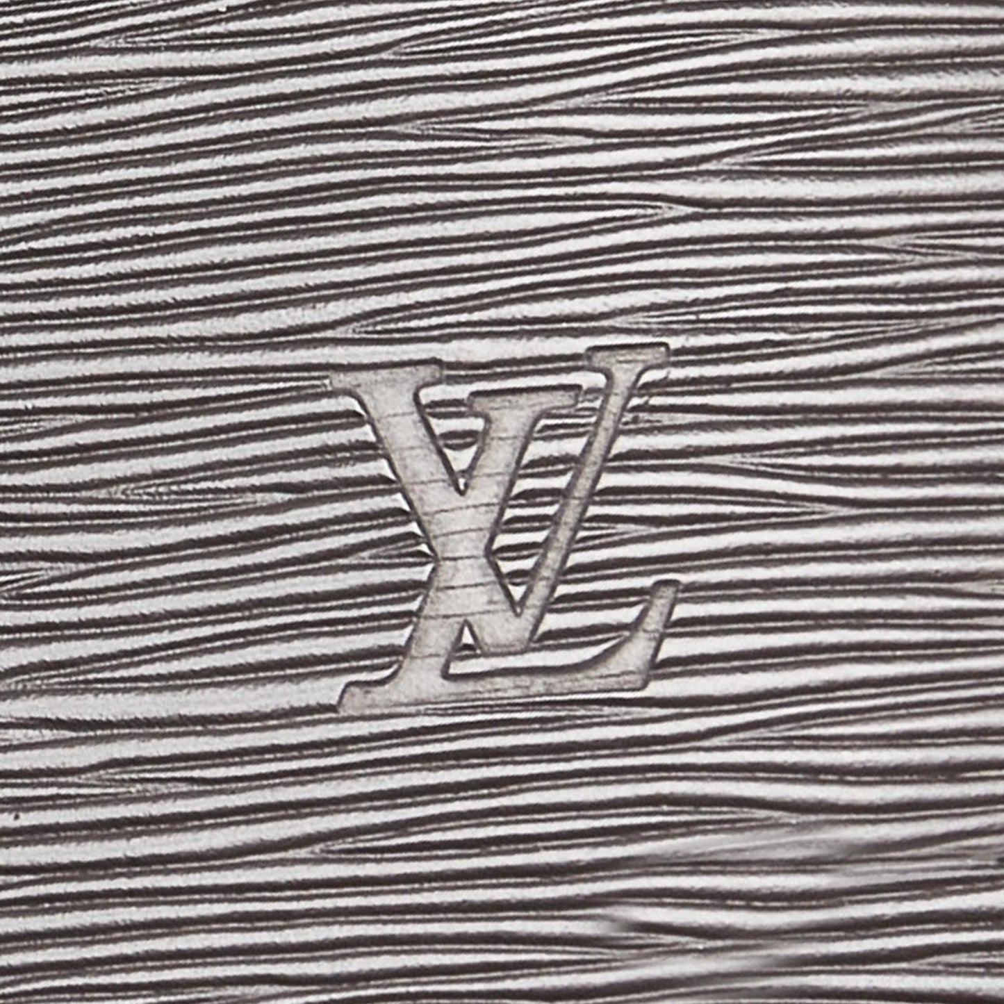 Louis Vuitton Epi Sac dEpaule (SHG-27587)