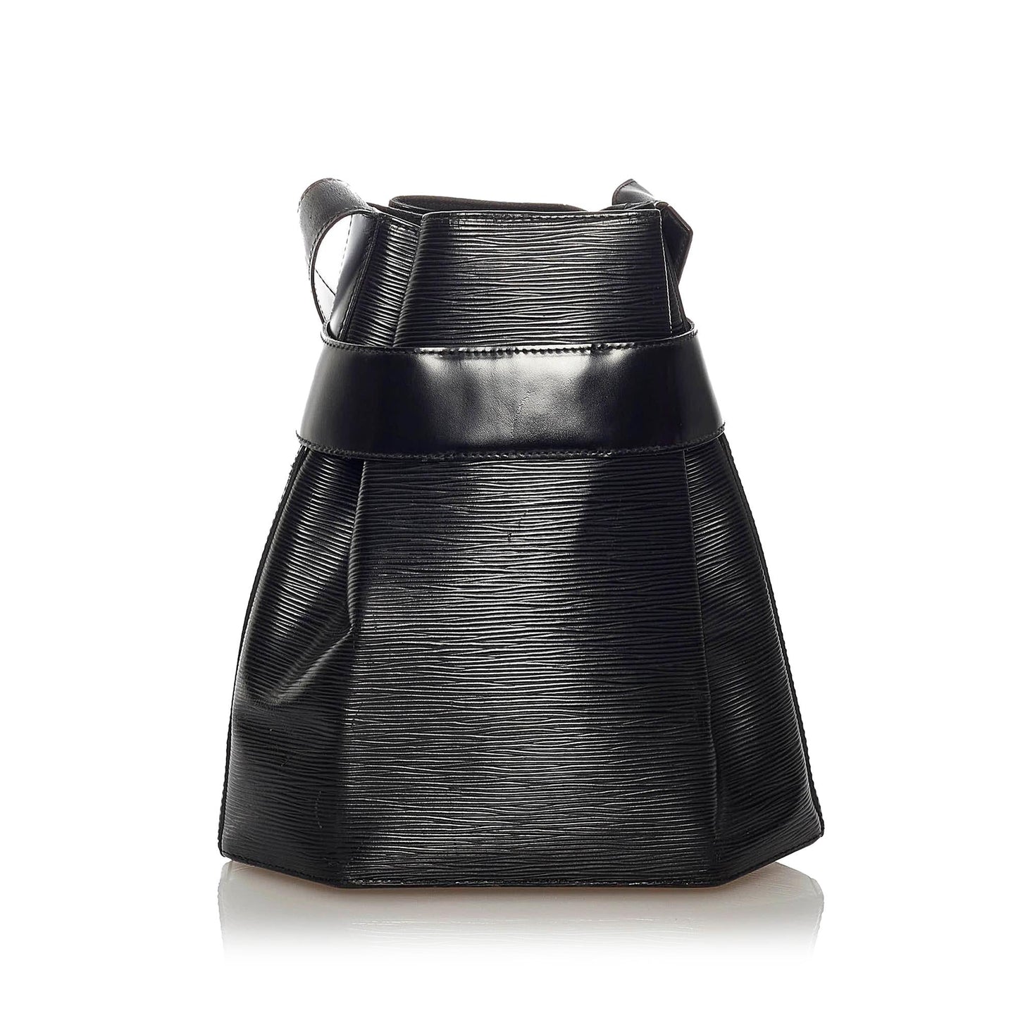 Louis Vuitton Epi Sac dEpaule (SHG-28162)