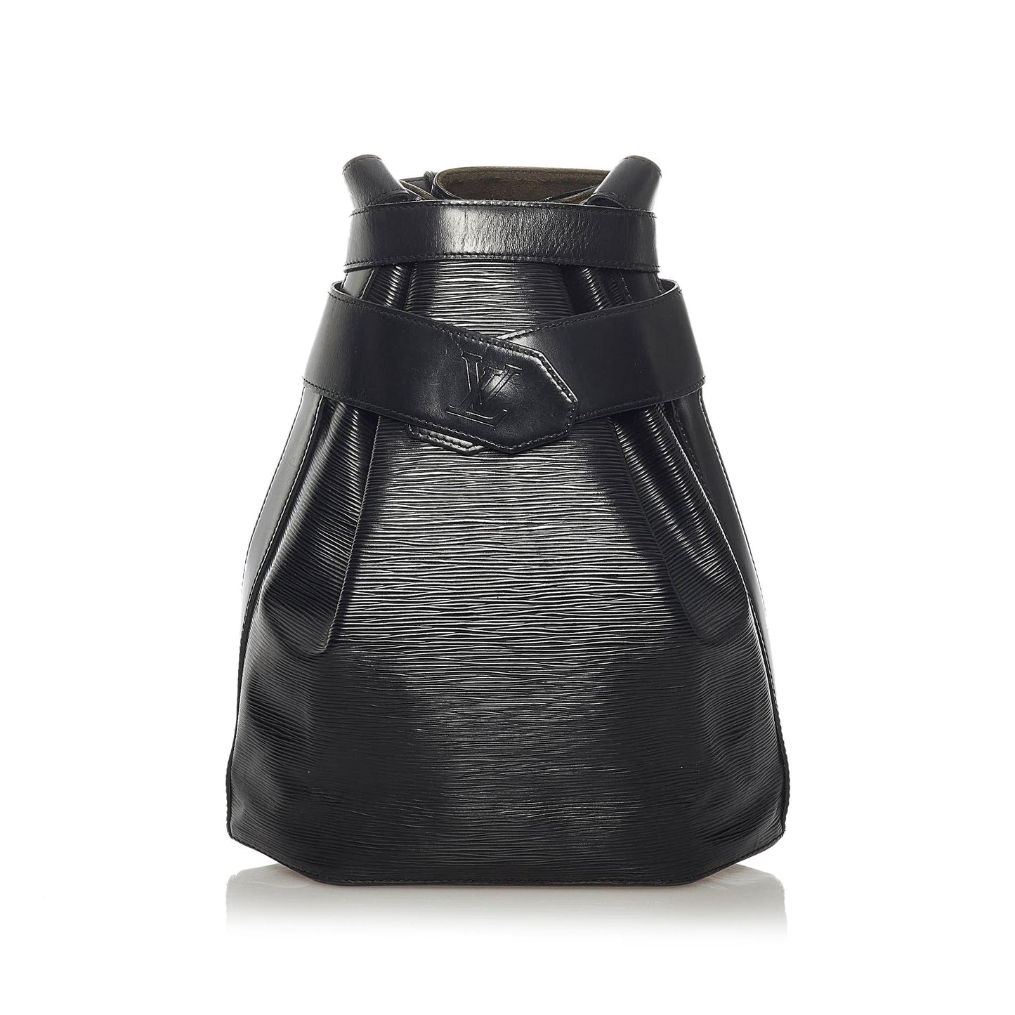 Louis Vuitton Epi Sac dEpaule (SHG-28676)