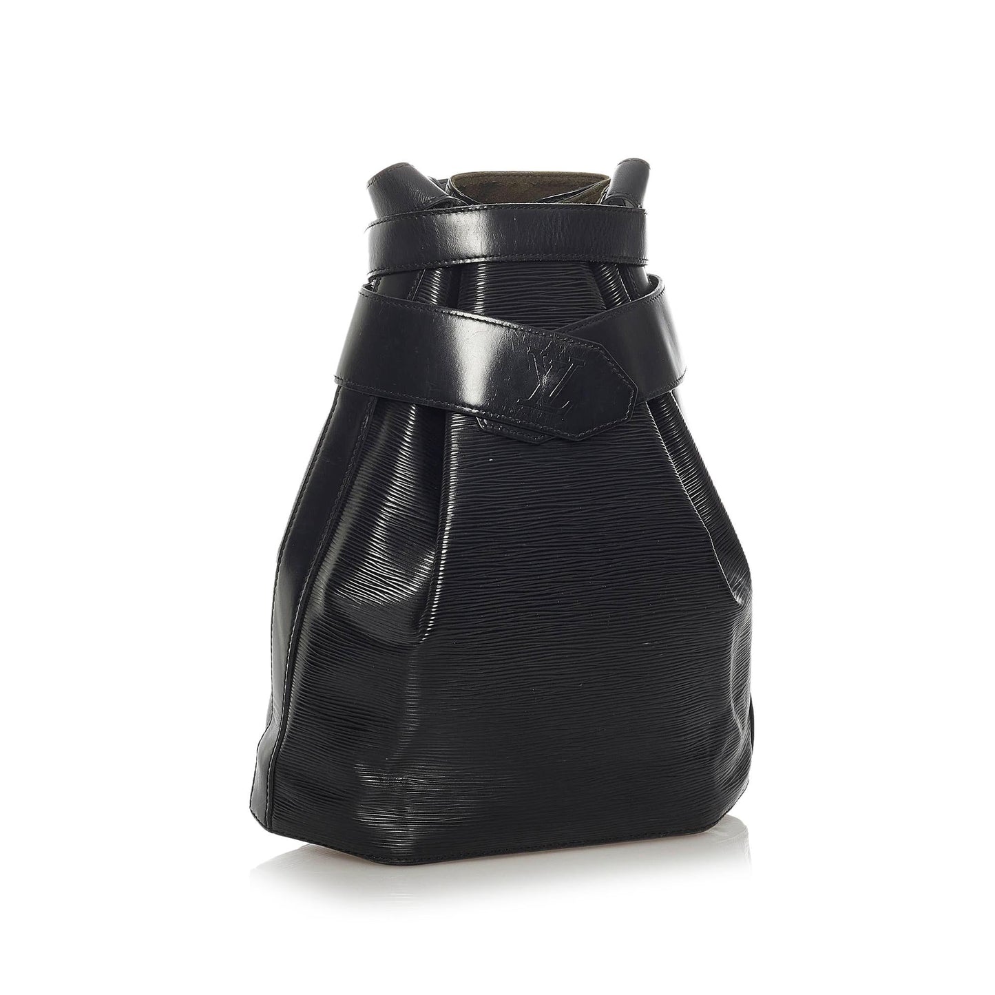 Louis Vuitton Epi Sac dEpaule (SHG-28676)