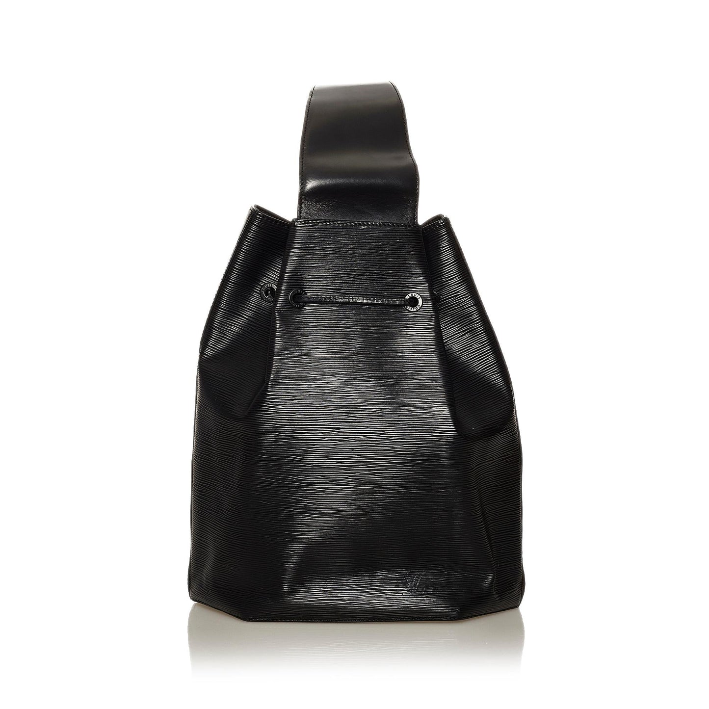 Louis Vuitton Epi Sac dEpaule (SHG-28785)