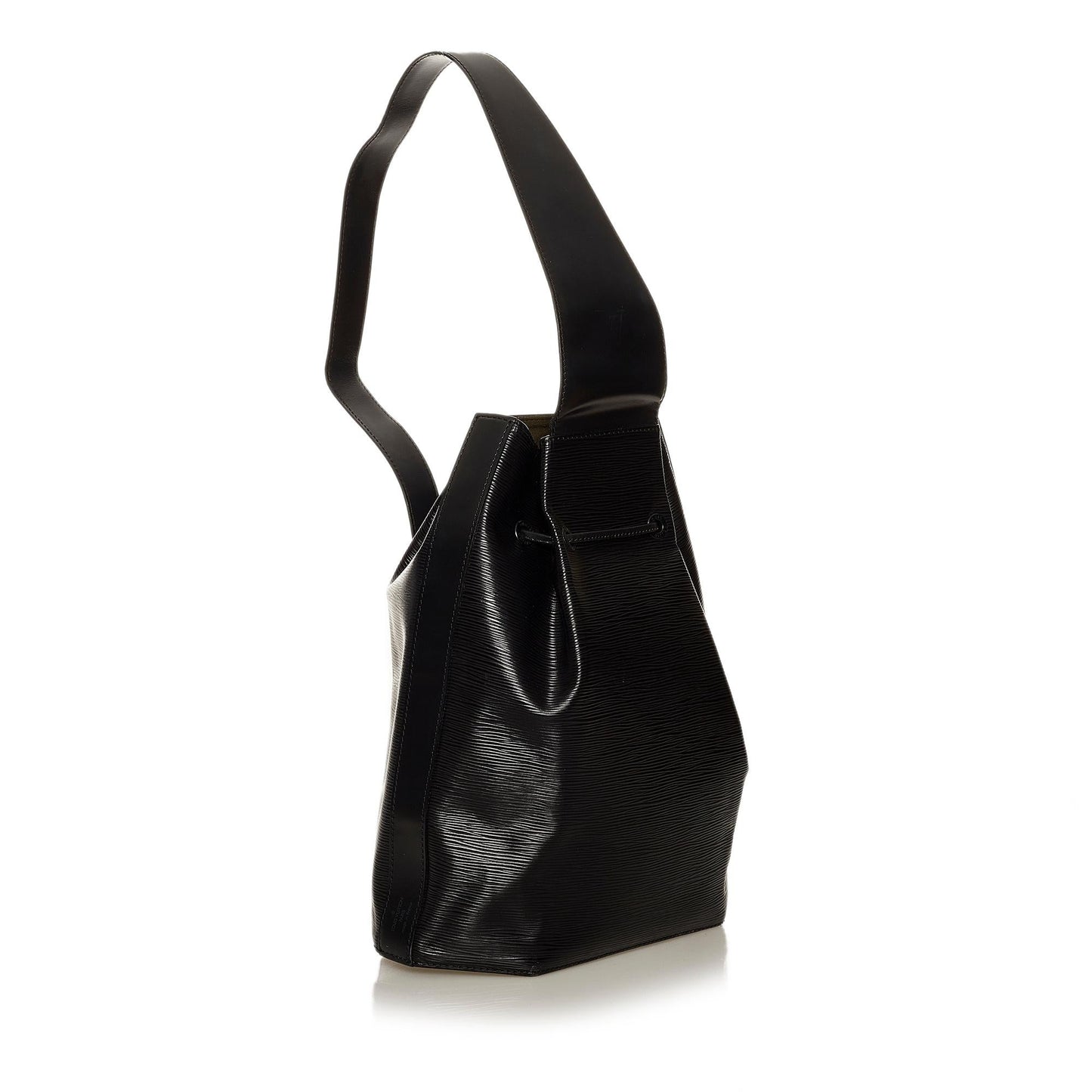 Louis Vuitton Epi Sac dEpaule (SHG-28974)