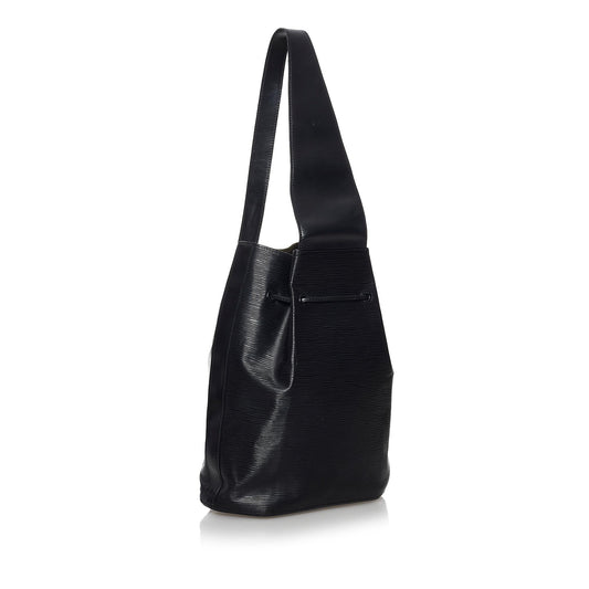 Louis Vuitton Epi Sac dEpaule (SHG-30359)