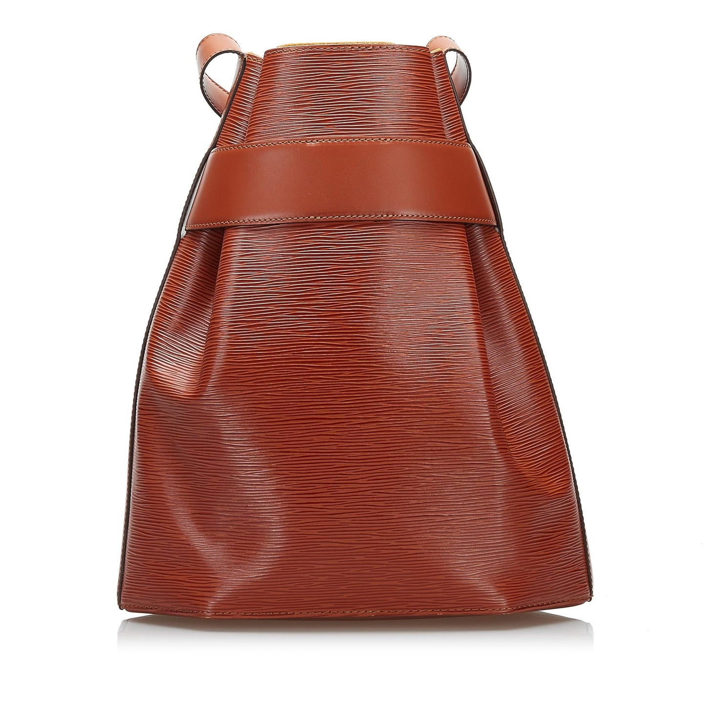Louis Vuitton Epi Sac dEpaule (SHG-36463)