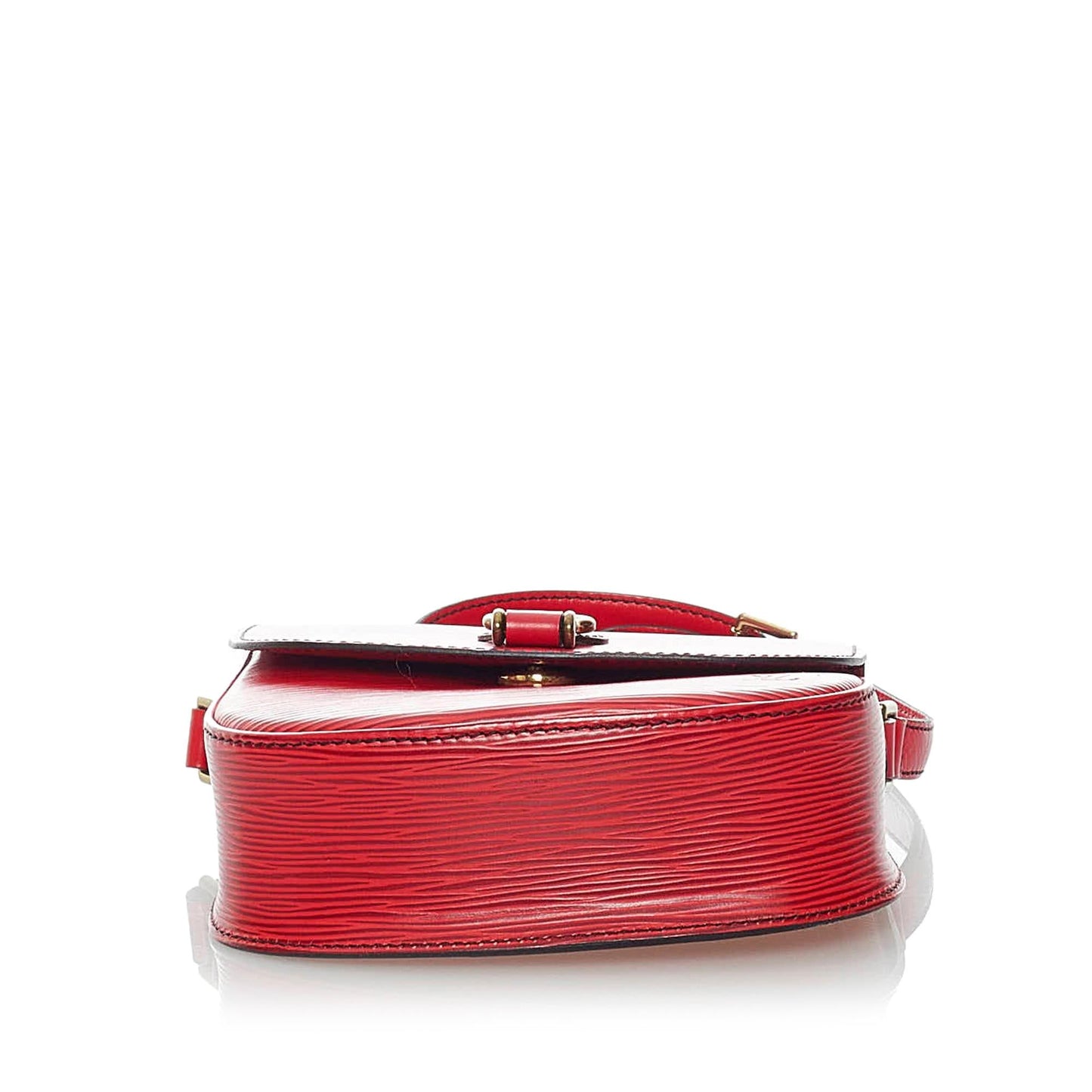 Louis Vuitton Epi Saint Cloud (SHG-34309)