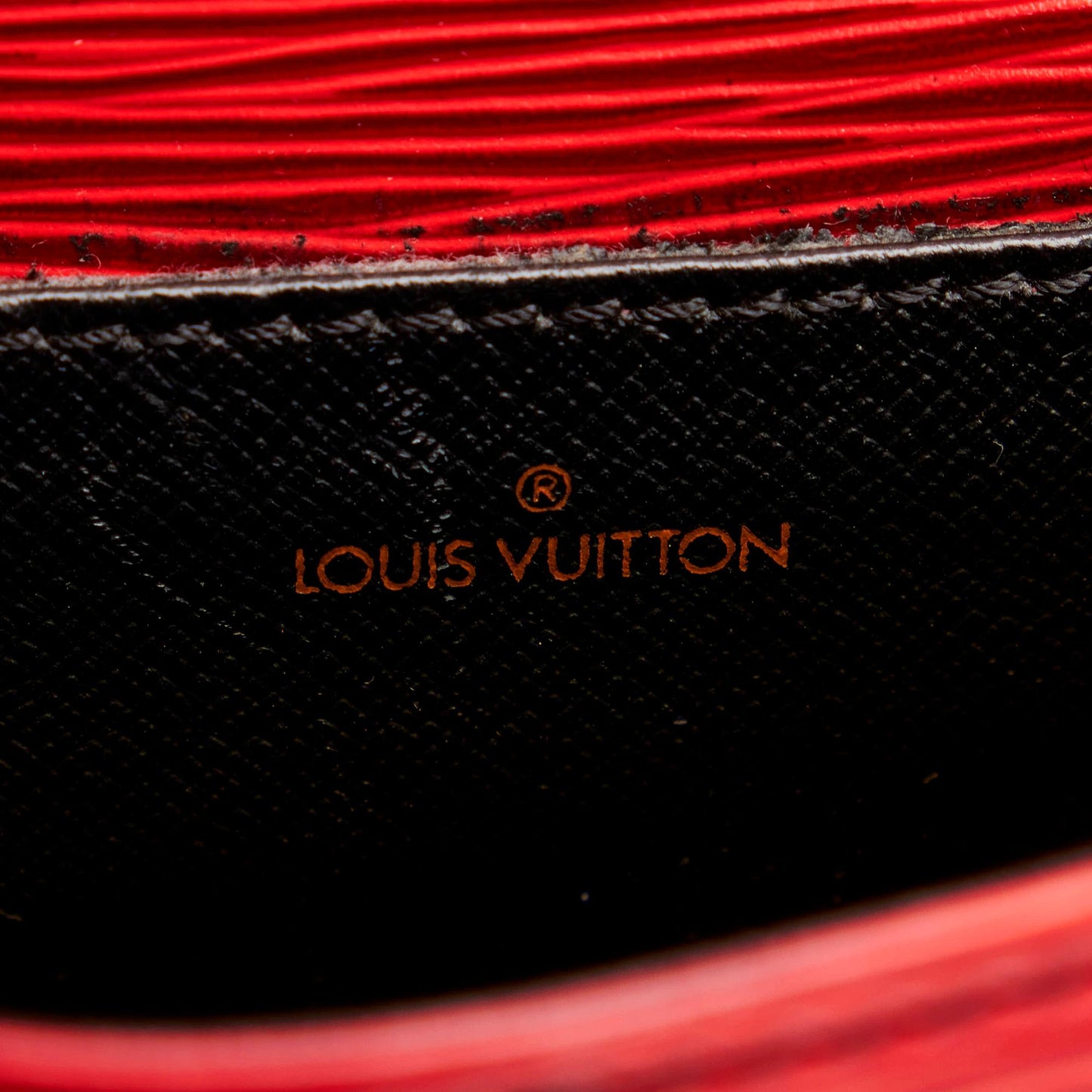 Louis Vuitton Epi Saint Cloud (SHG-34309)