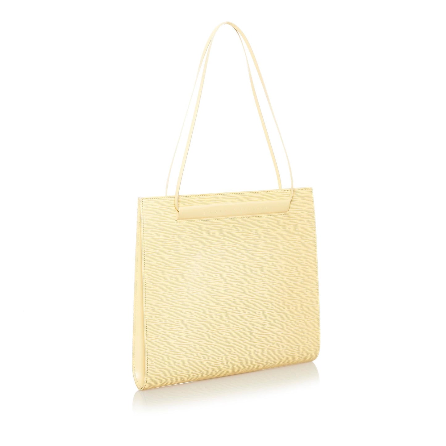 Louis Vuitton Epi Saint Tropez (SHG-34351)