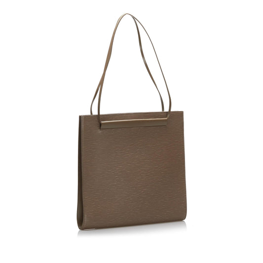 Louis Vuitton Epi Saint Tropez (SHG-37144)