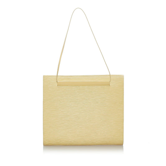Louis Vuitton Epi Saint Tropez (SHG-C2efY0)