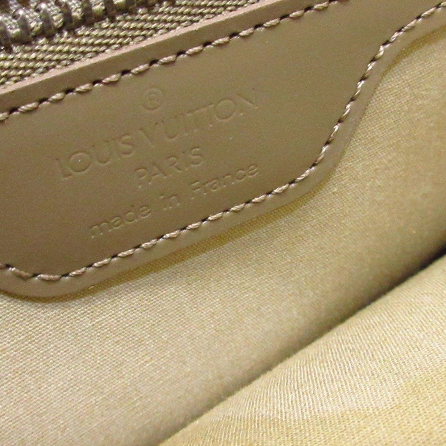 Louis Vuitton Epi Saint Tropez (SHG-iiyQGI)