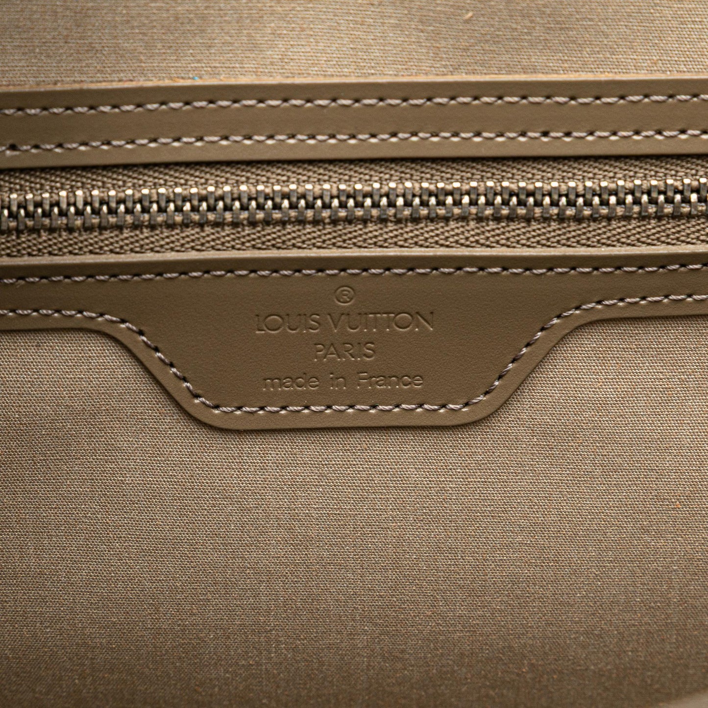 Louis Vuitton Epi Saint Tropez