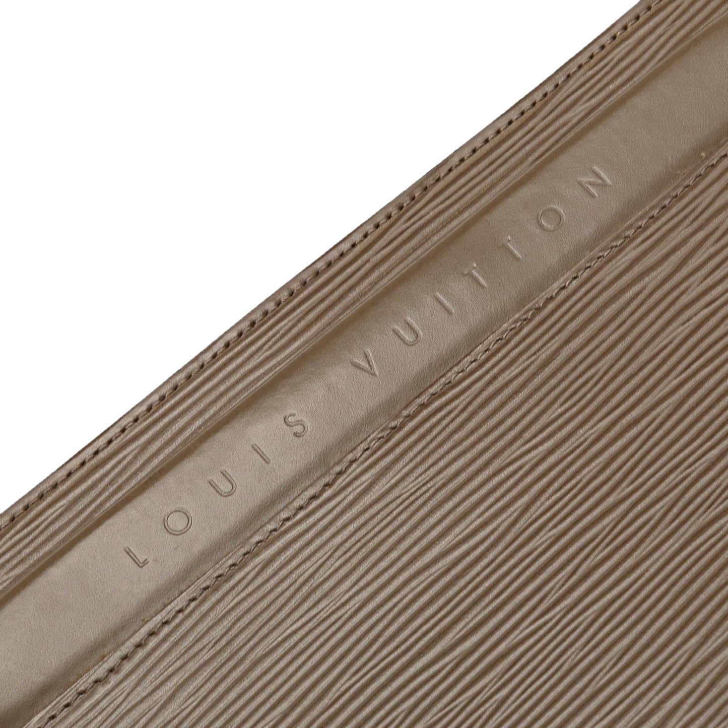 Louis Vuitton Epi Saint Tropez