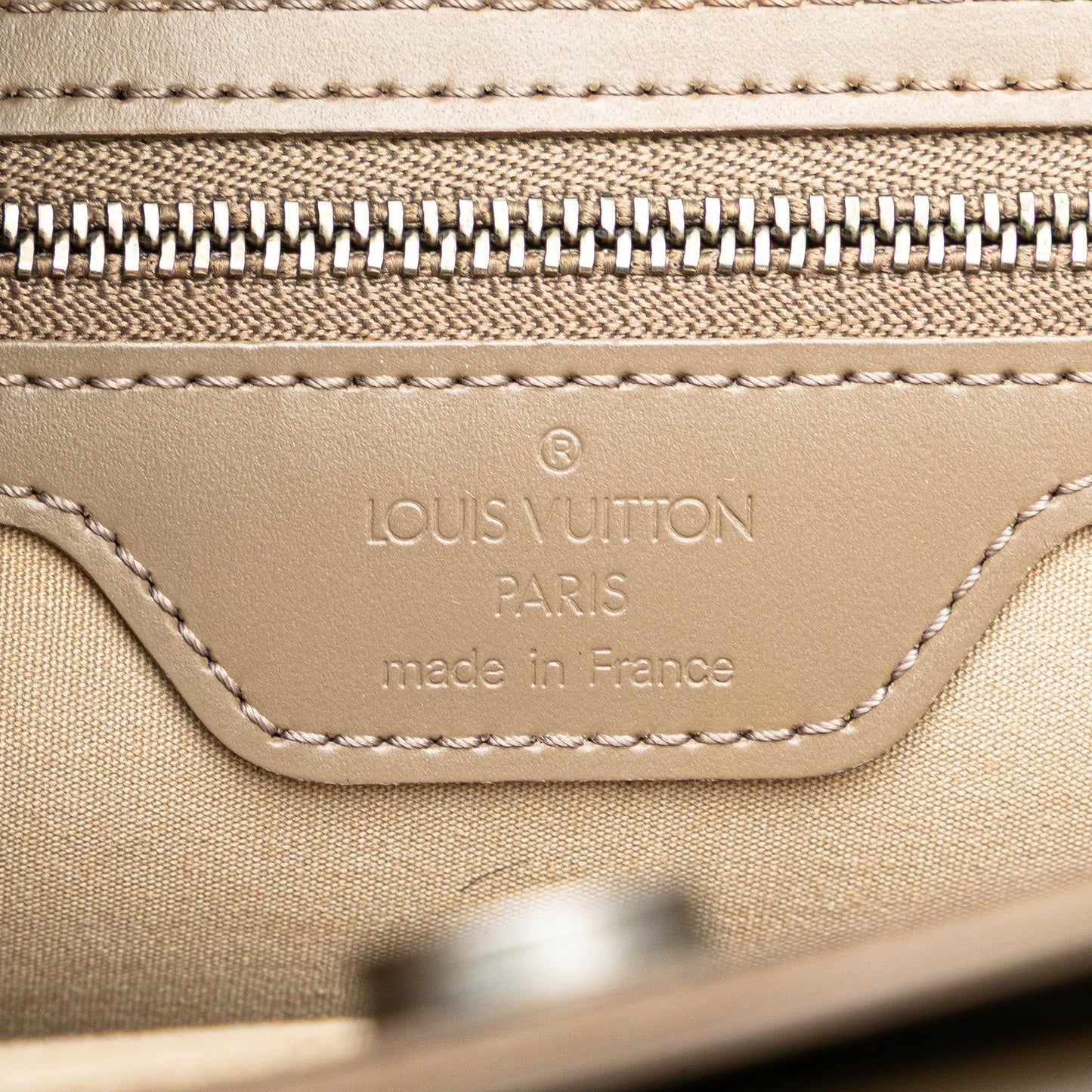Louis Vuitton Epi Saint Tropez