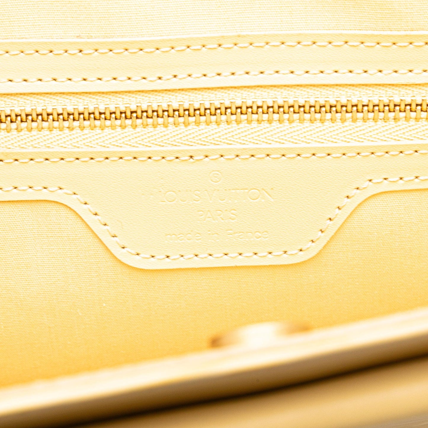 Louis Vuitton Epi Saint Tropez