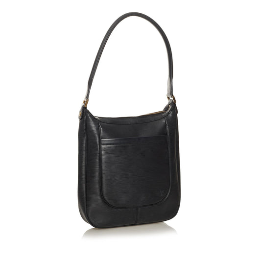 Louis Vuitton Epi Salabha (SHG-28849)