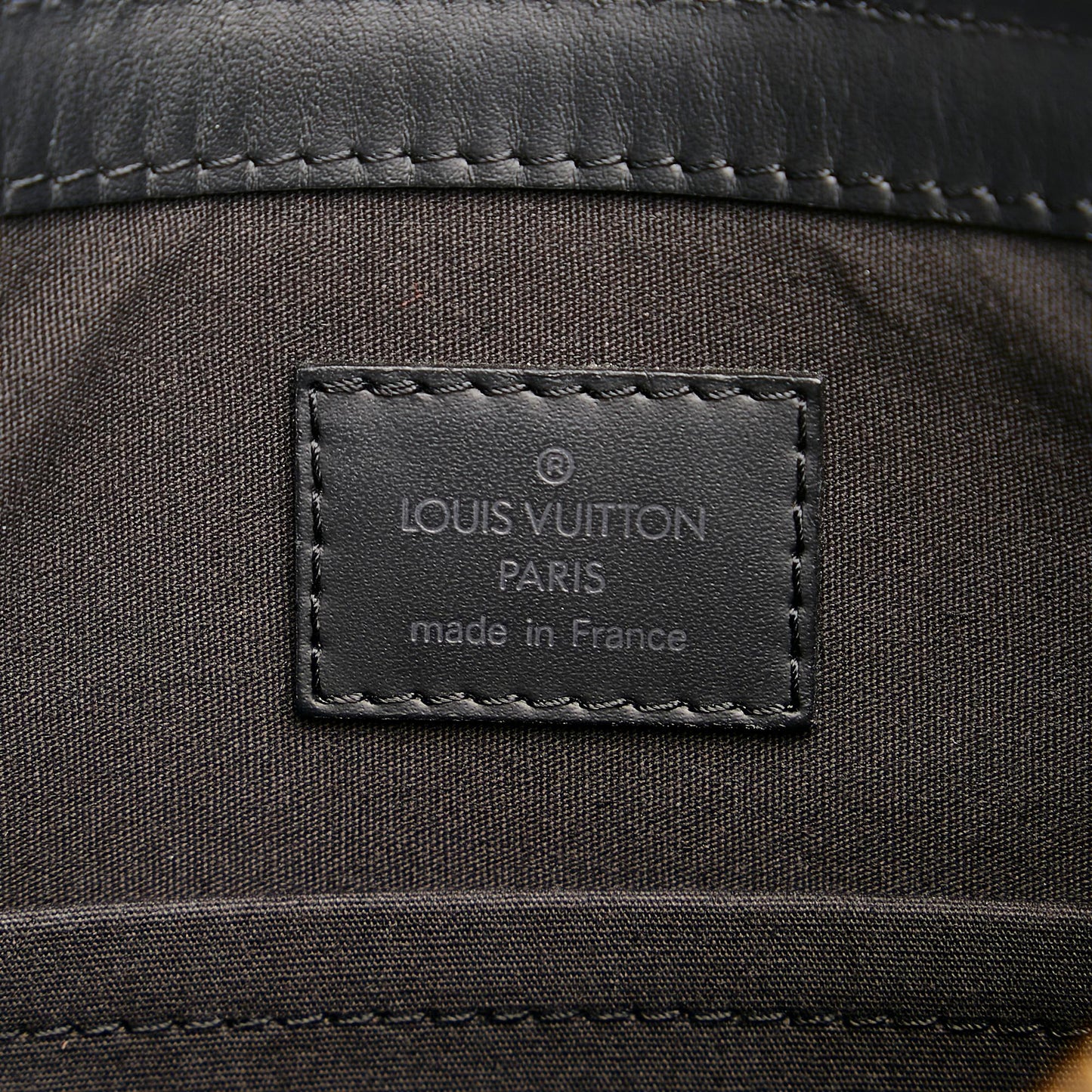 Louis Vuitton Epi Salabha (SHG-35332)
