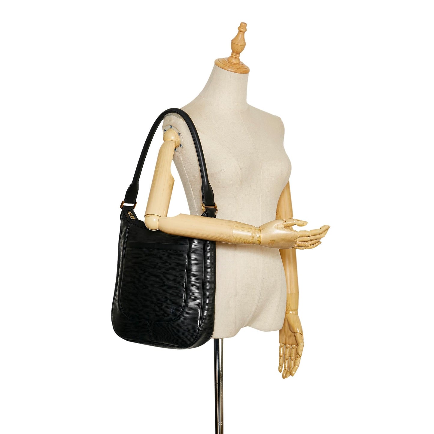 Louis Vuitton Epi Salabha (SHG-35332)