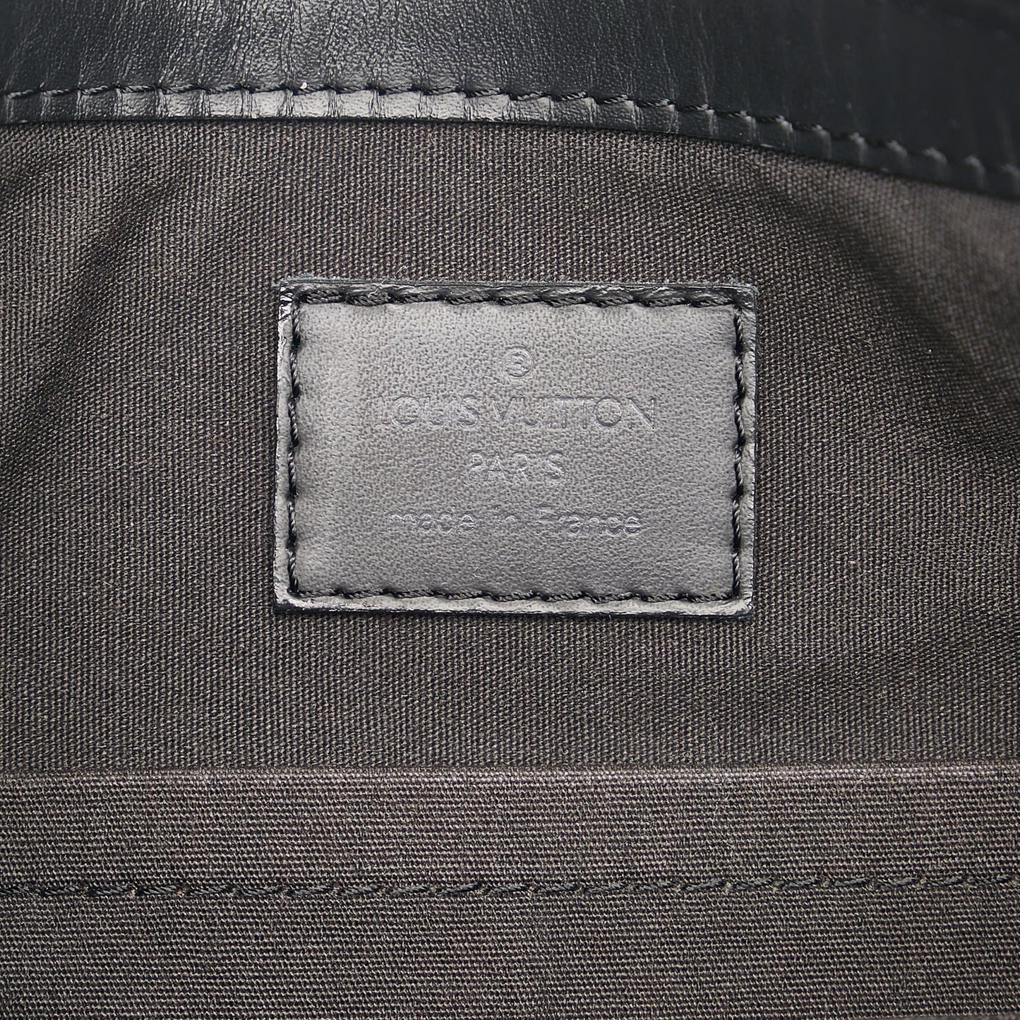 Louis Vuitton Epi Salabha (SHG-35343)